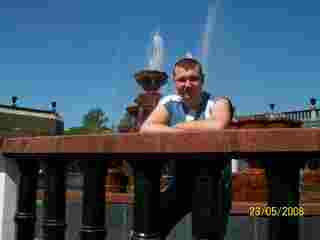 Александр Никитин