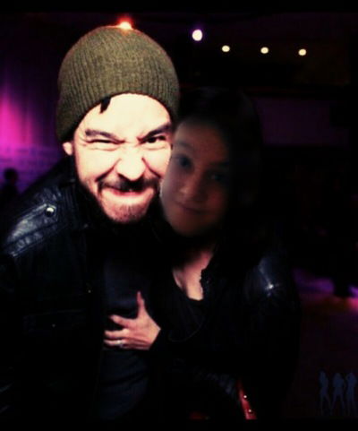 Светлана Чикалова