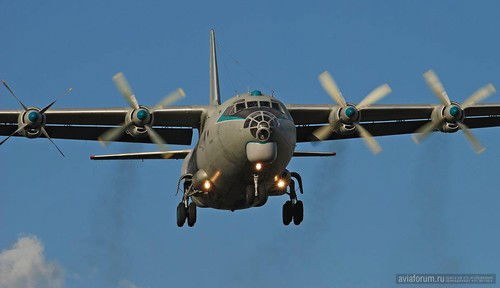 Александр Синицын