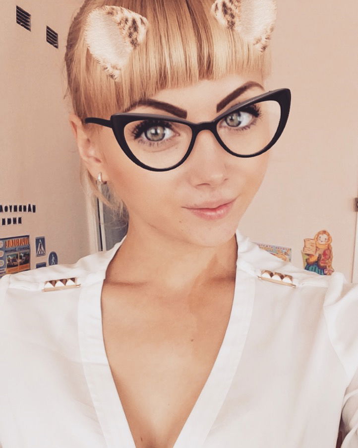 Машули4Ка)))*** ***