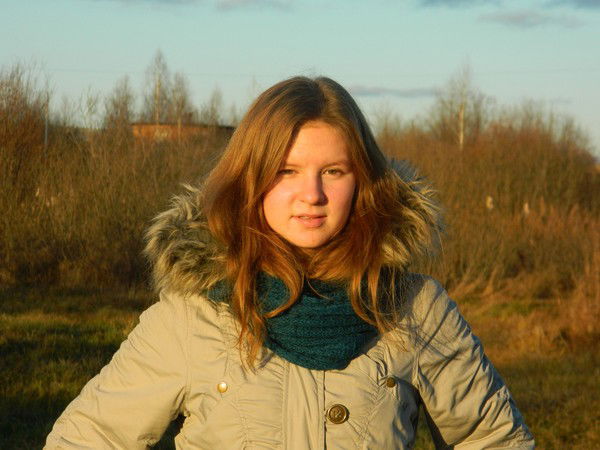 Алёна Корнилова