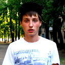 Денис Рева