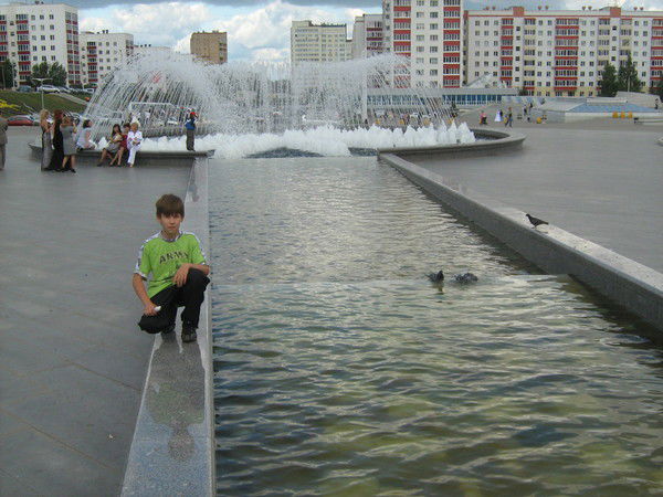 Арслан Кутлуев