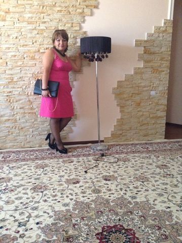 Нармина Бегахмедова