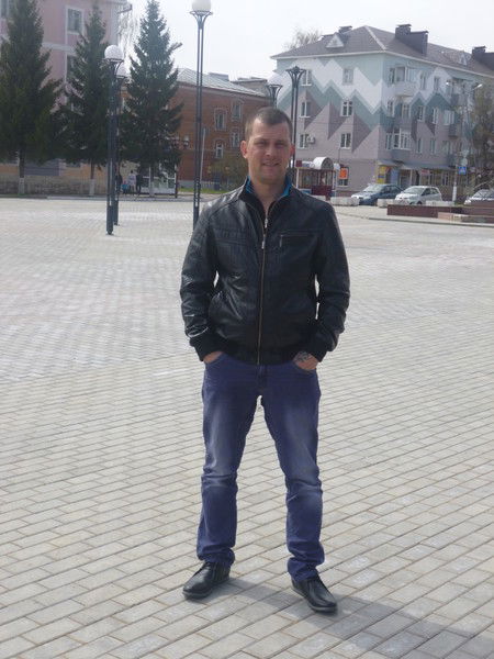 Денис Лешков