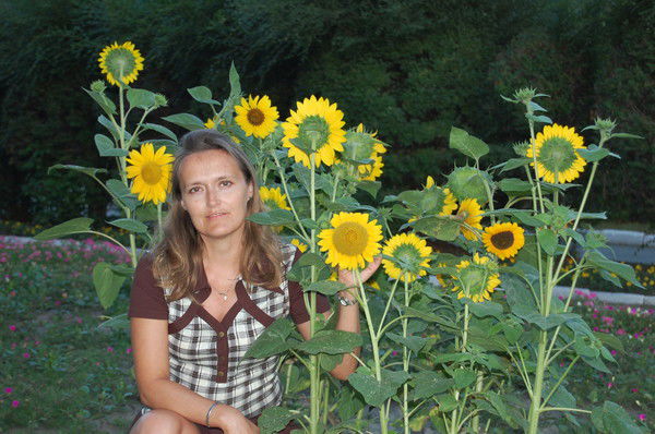 Людмила Злобина