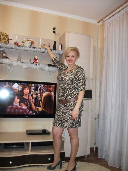 Ирина Глотова