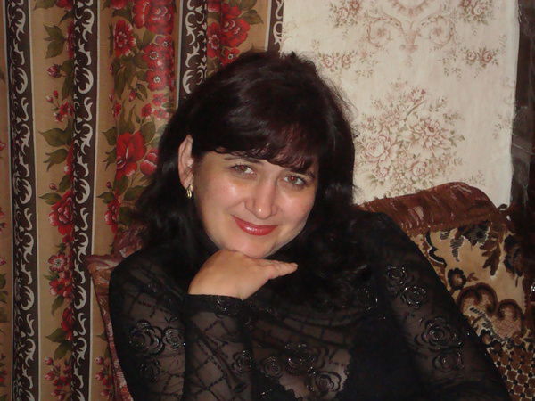 Aнна Павлова