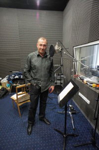 Сергей Макаров