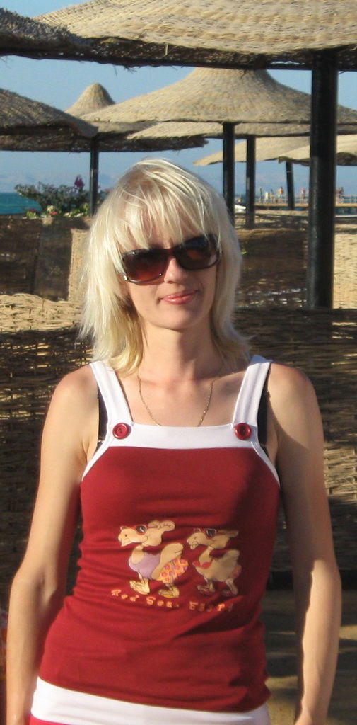 Алеся Артюшова