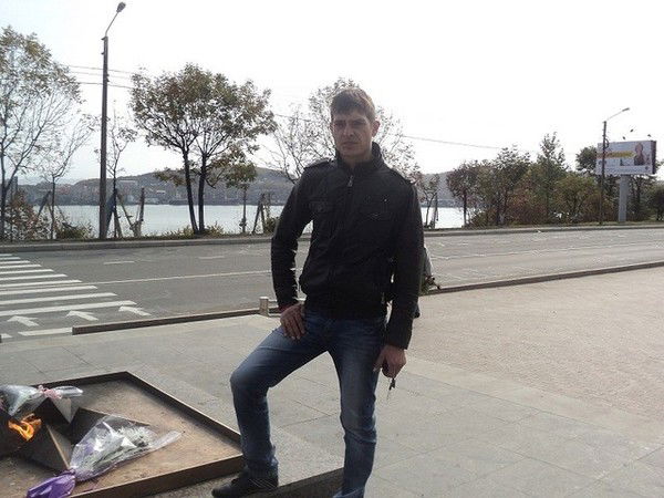 Геннадий... ...