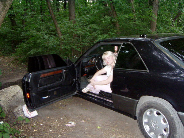 Екатерина Свиридова