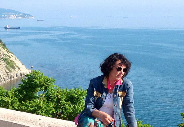 Татьяна Суранова