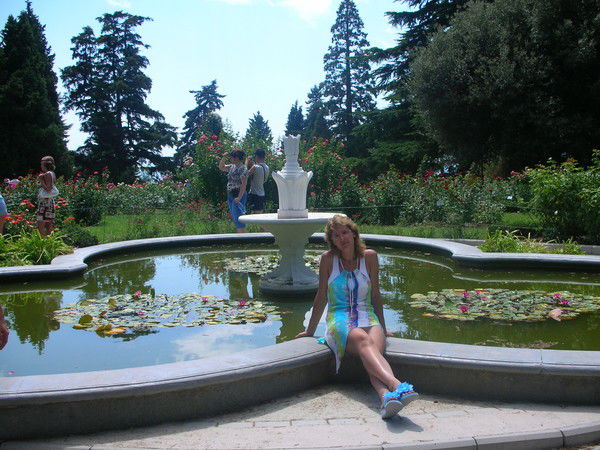 Марина Левштанова