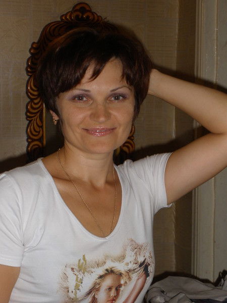 Ольга Смирнова