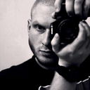 Muddy Photographer