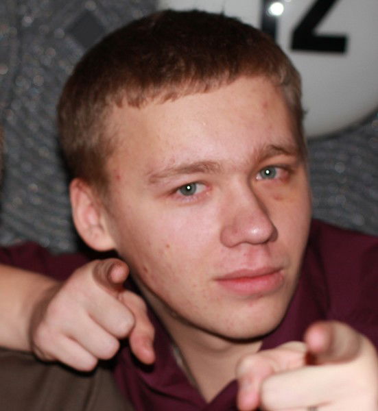 Александр Белов