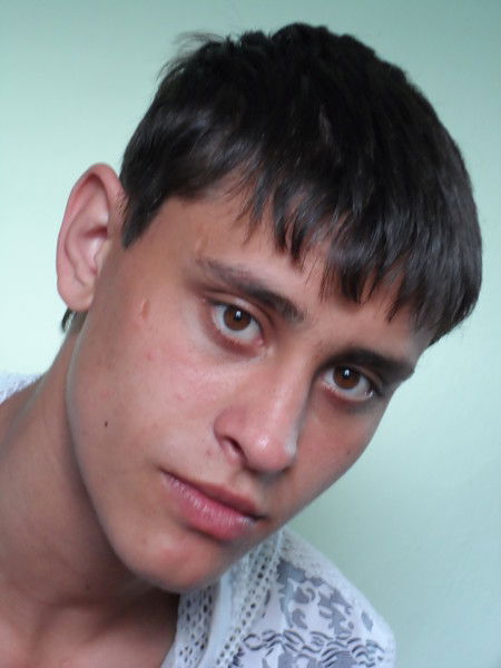 Борюсик Масленников