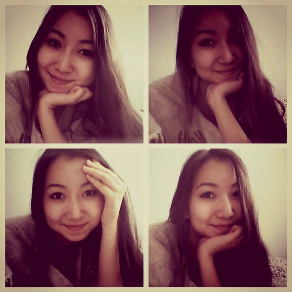 Акжаркын Калкабай