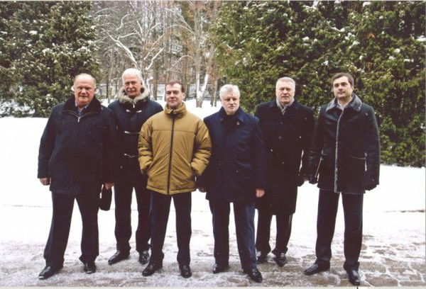 Максим Ситников