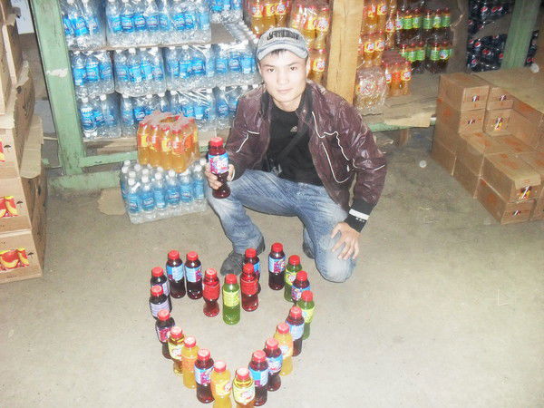 Адилет Сулайманов Адилет