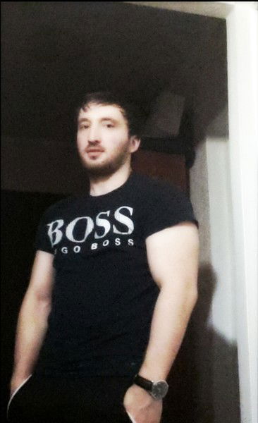 Арслан Ханакаев