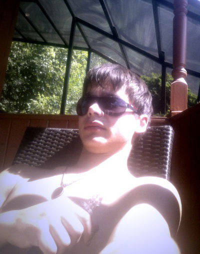 Кирилл Кнутов