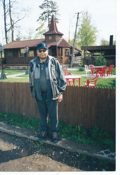 Андрей Брадулов