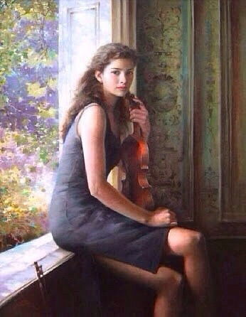 Мария Склярова