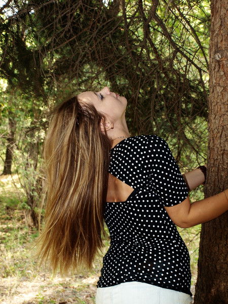 Валечка Самарханова