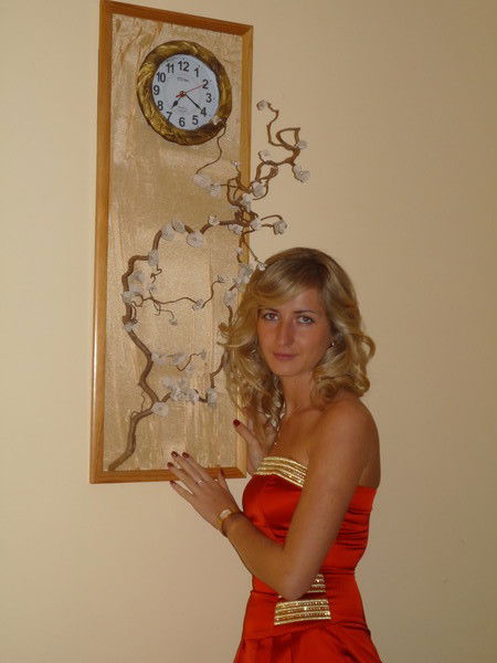 Екатерина Копылова