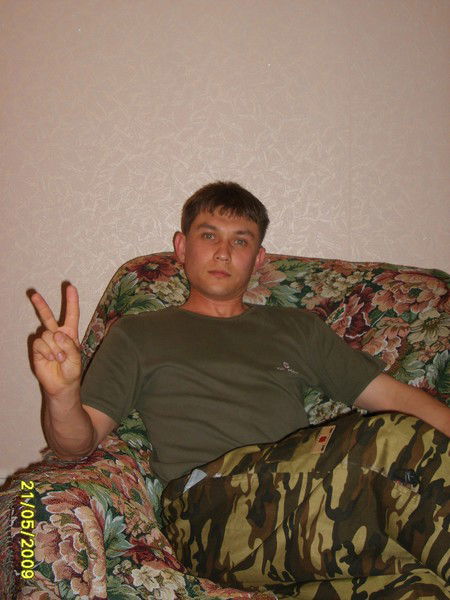 Рустем Сулейманов