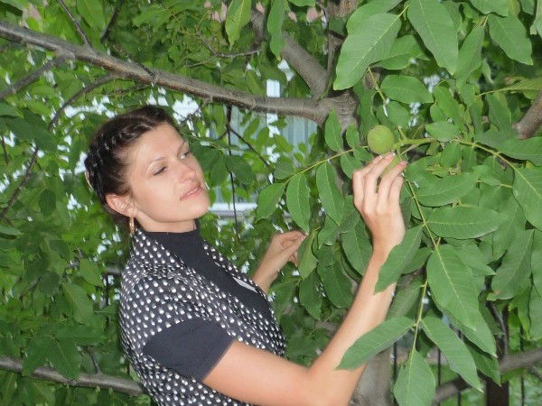 Ольга Мищерук