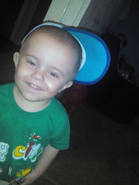 Антон Пальчиков