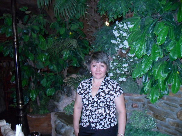 Сандугаш Айтманова