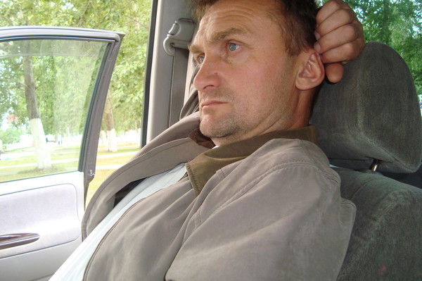 Сергей Корчагин