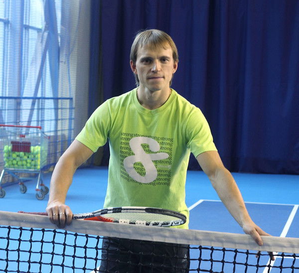 Артем Кириллов