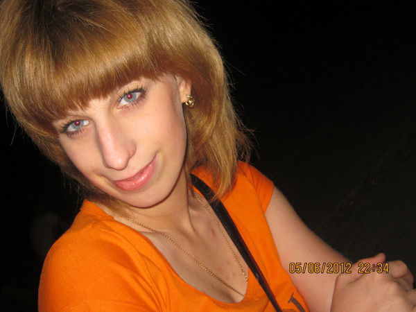 Настёнка Сапоткина