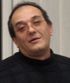 Геннадий Рогожин