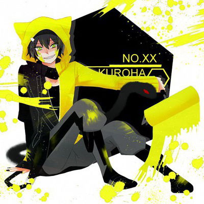 Темная-Сторона Души