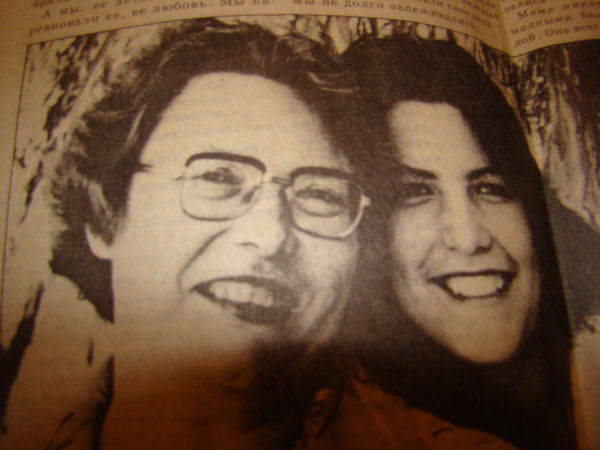 Владимир Марипов