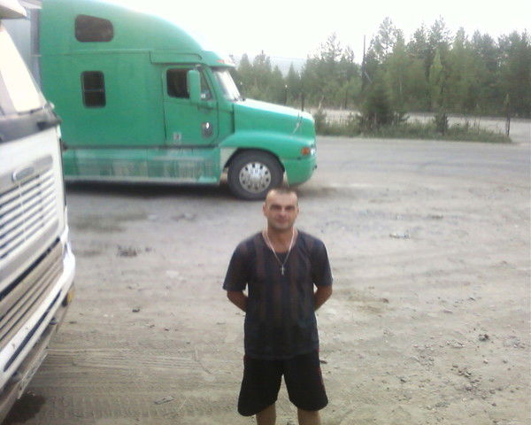 Алексей Семенюк