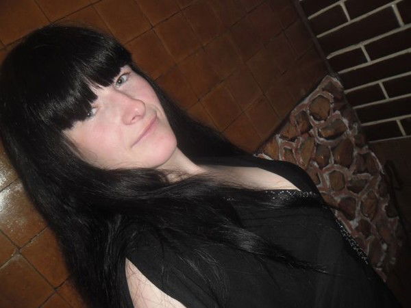 Лена Писарева