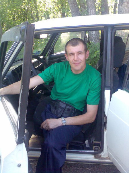 Константин Шокуров