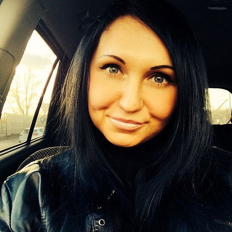 Анна Кузина