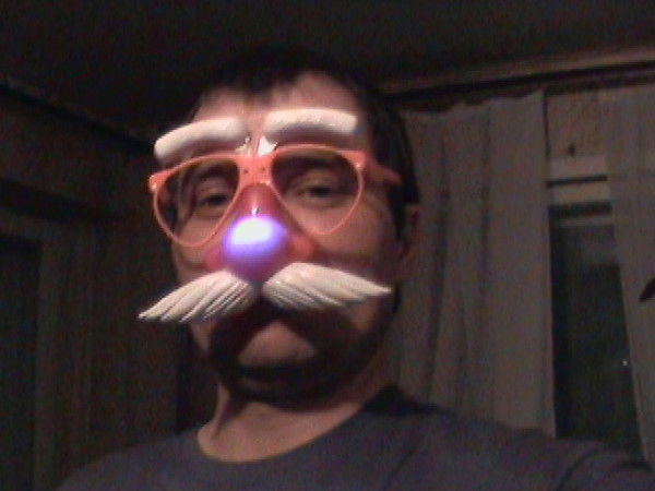 Александр Лесик