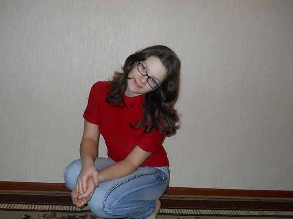 Диана Гиниятова