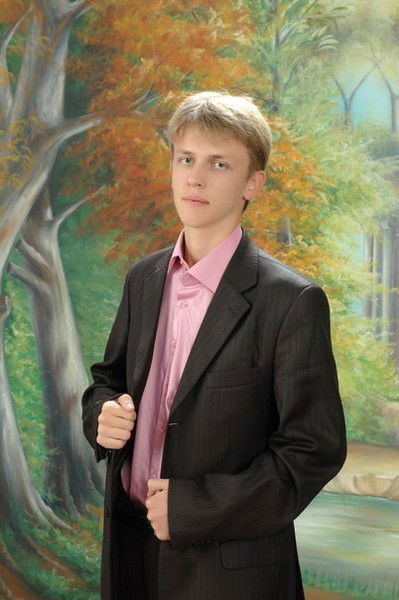 Станислав Вержбицкий