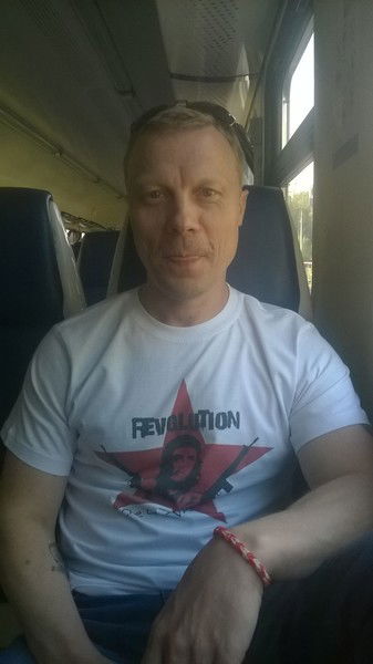 Сергей Омельченко