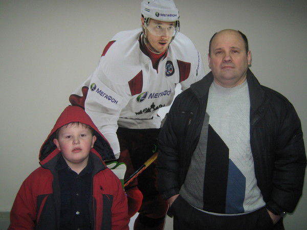 Игорь Смирнов